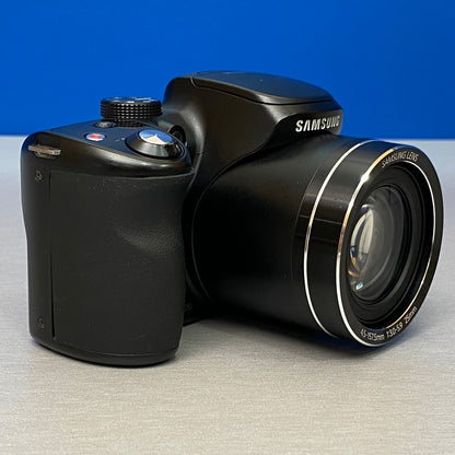 Samsung WB2100 (16.4MP)