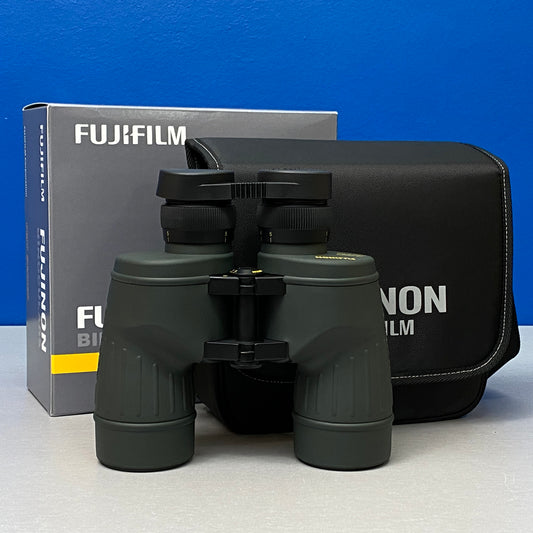 Fujifilm Fujinon Polaris 7x50 FMTR-SX | NOVOS