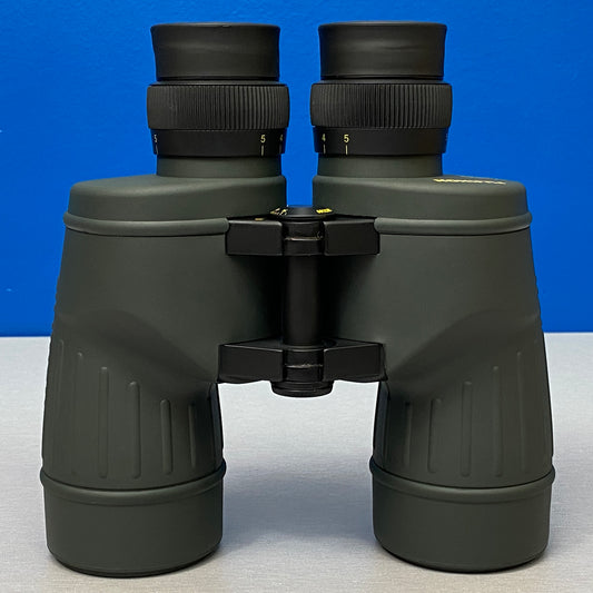 Fujifilm Fujinon Polaris 7x50 FMTR-SX | NOVOS