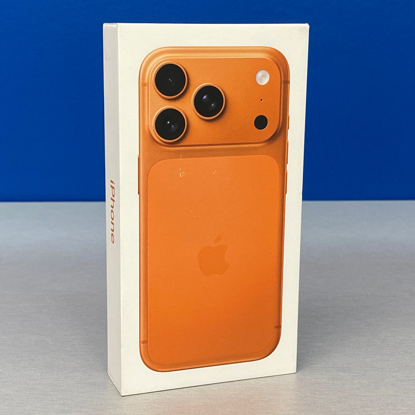 Apple iPhone 17 Pro 256GB | Orange | NOVO