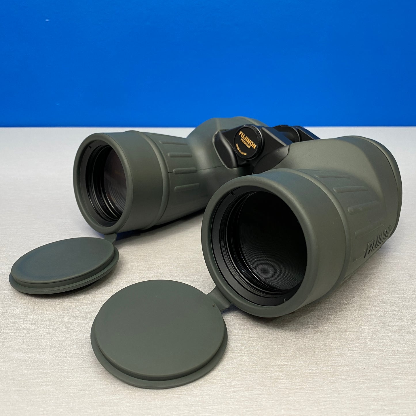 Fujifilm Fujinon Polaris 7x50 FMTR-SX | NOVOS