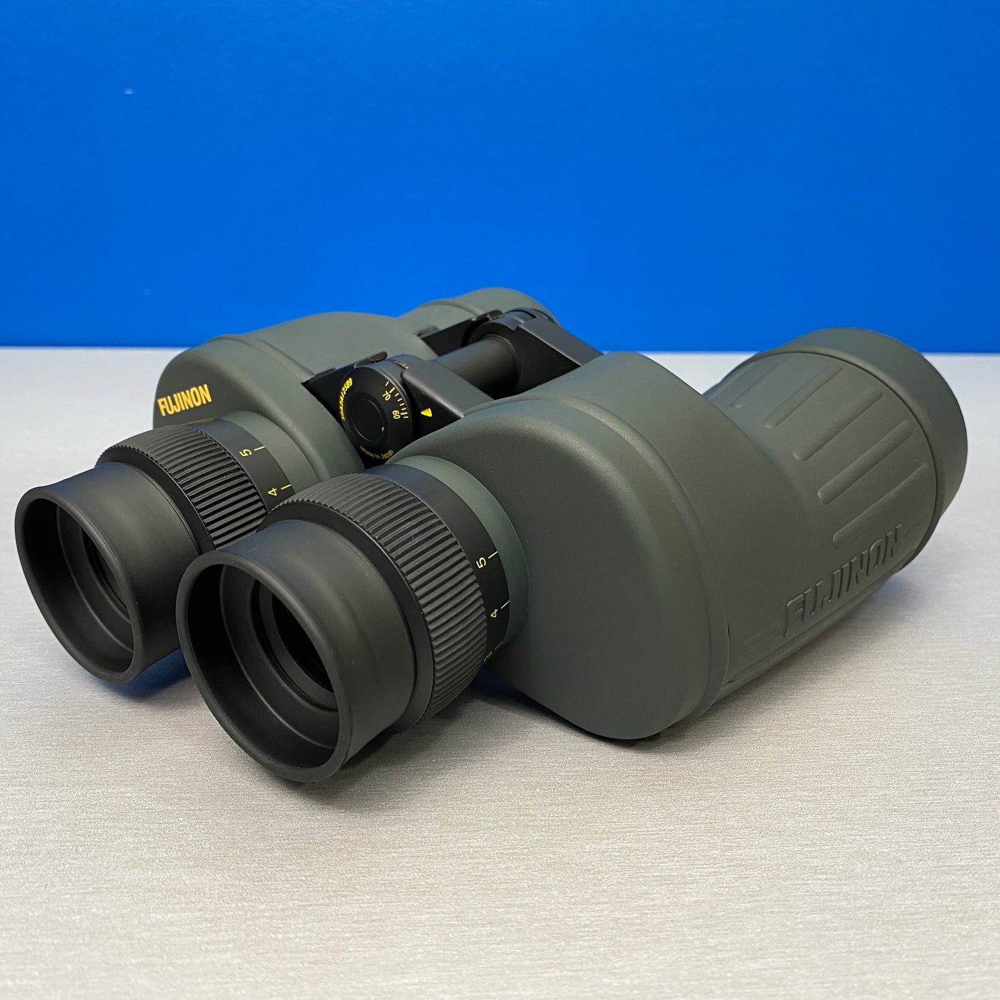 Fujifilm Fujinon Polaris 7x50 FMTR-SX | NOVOS