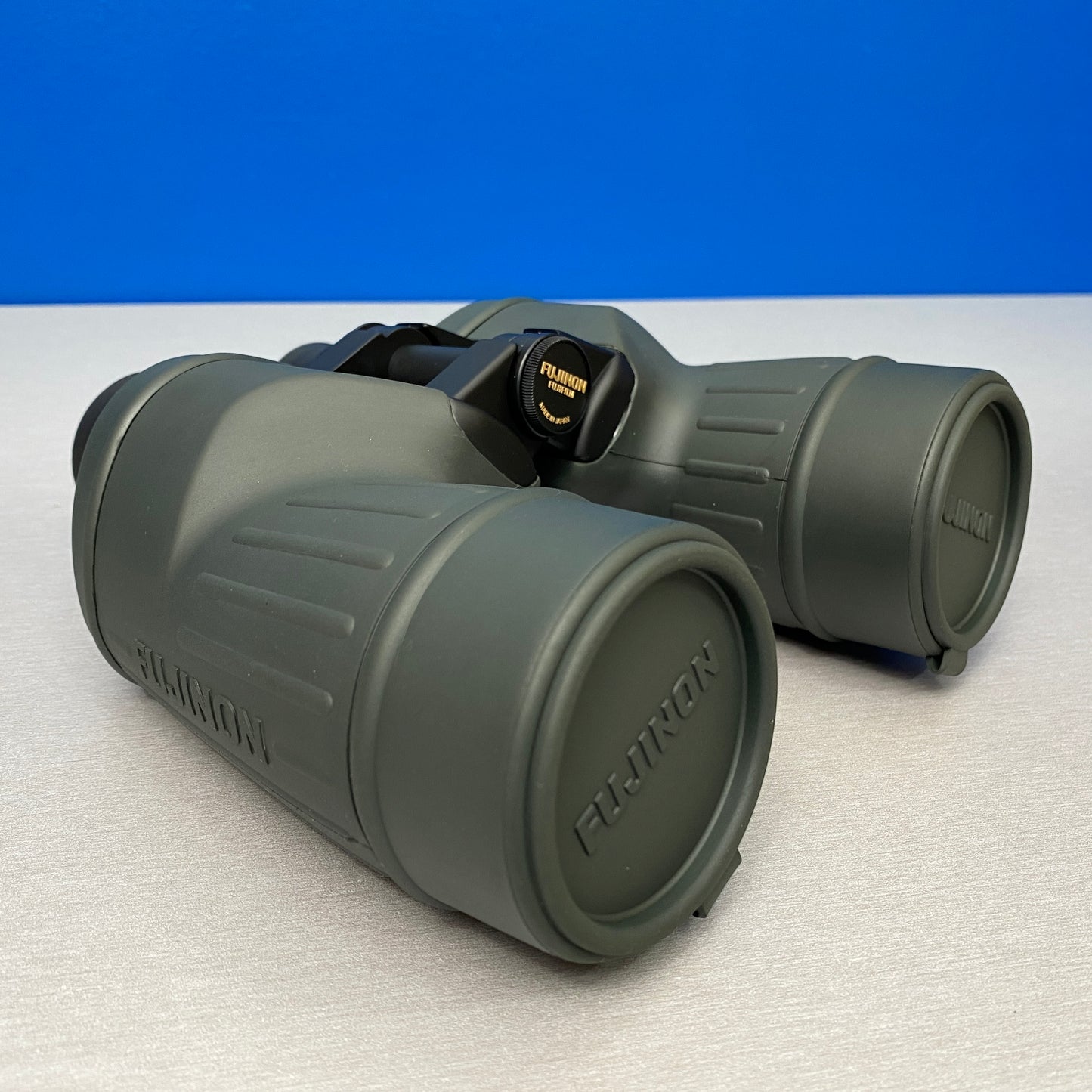 Fujifilm Fujinon Polaris 7x50 FMTR-SX | NOVOS
