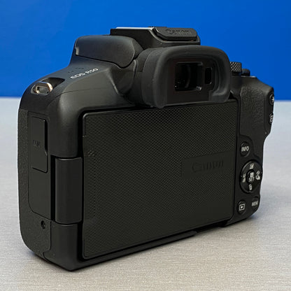 Canon EOS R50 (Corpo) - 24.2MP