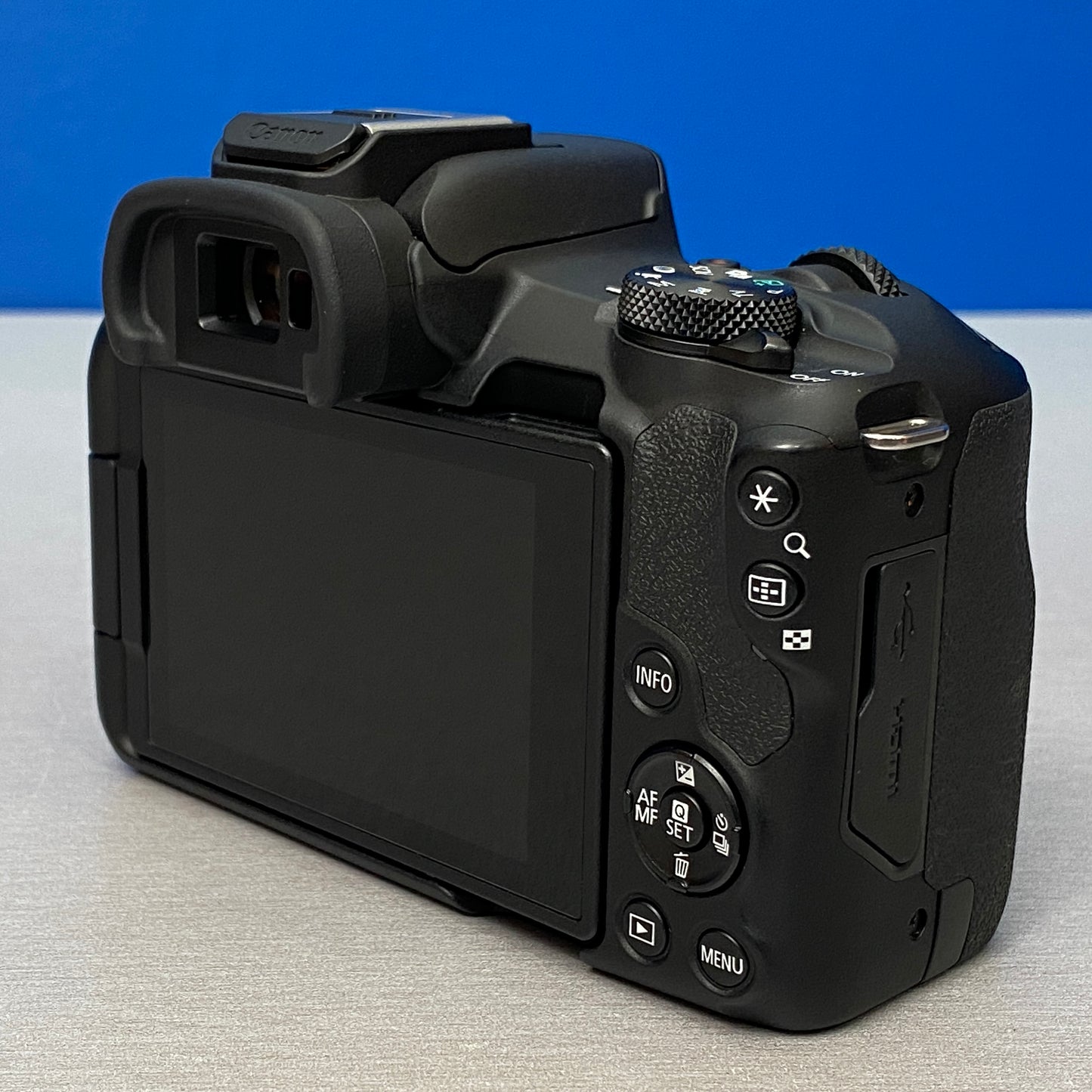 Canon EOS R50 (Corpo) - 24.2MP