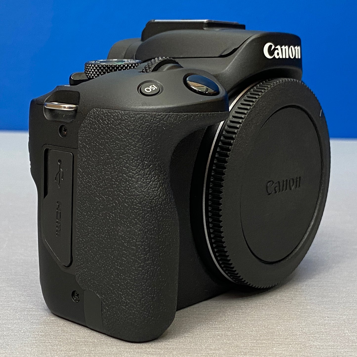 Canon EOS R50 (Corpo) - 24.2MP