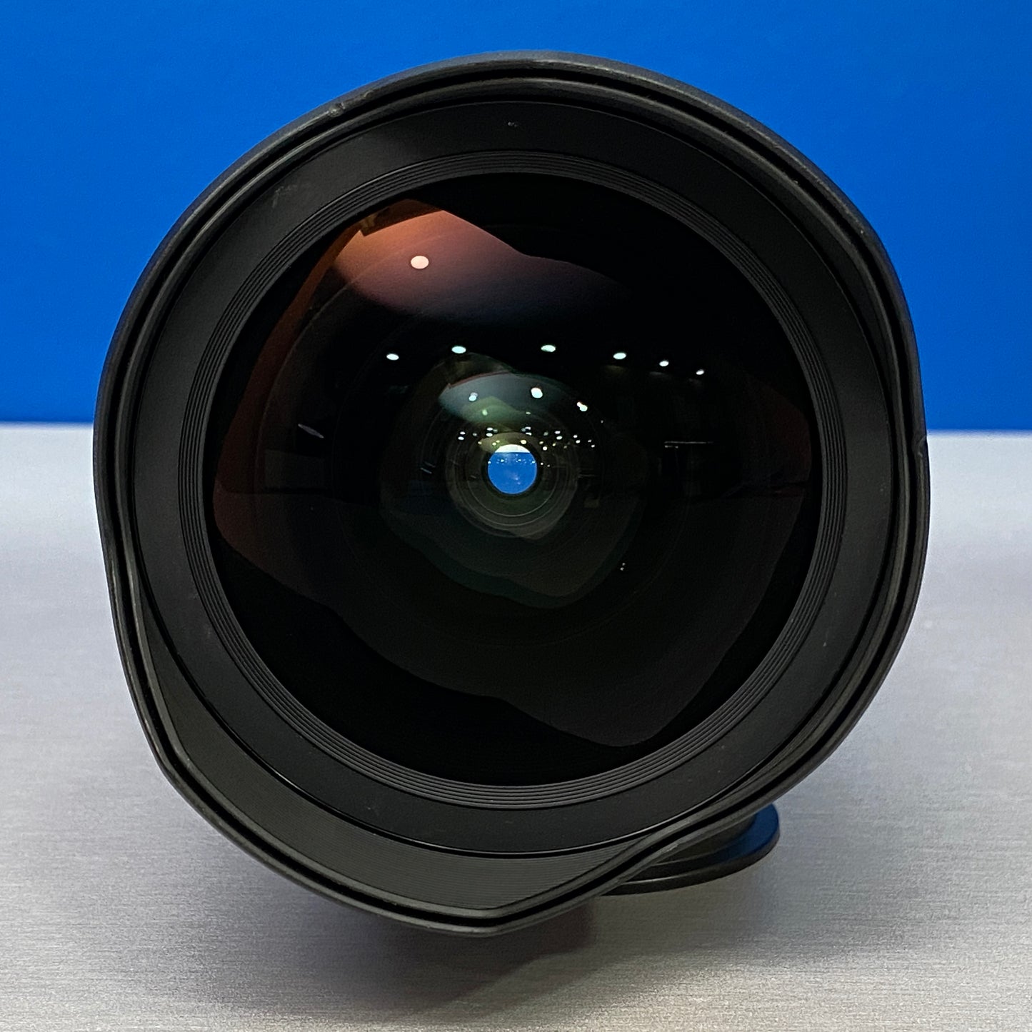 Tamron SP 15-30mm f/2.8 Di VC USD
