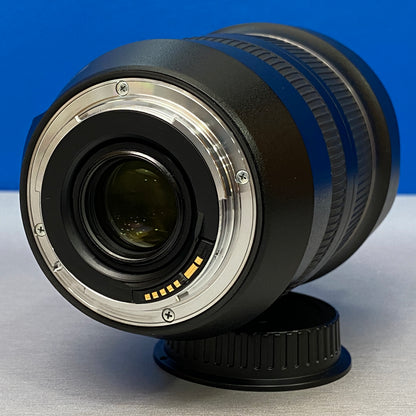 Tamron SP 15-30mm f/2.8 Di VC USD