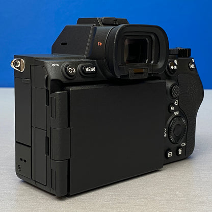 Sony A7R V (Corpo) - 61MP