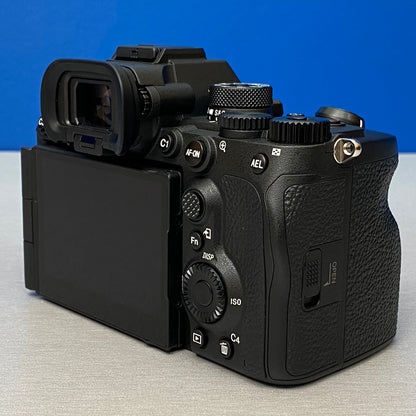 Sony A7R V (Corpo) - 61MP