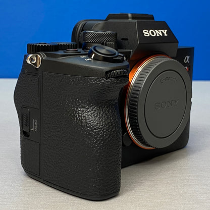 Sony A7R V (Corpo) - 61MP