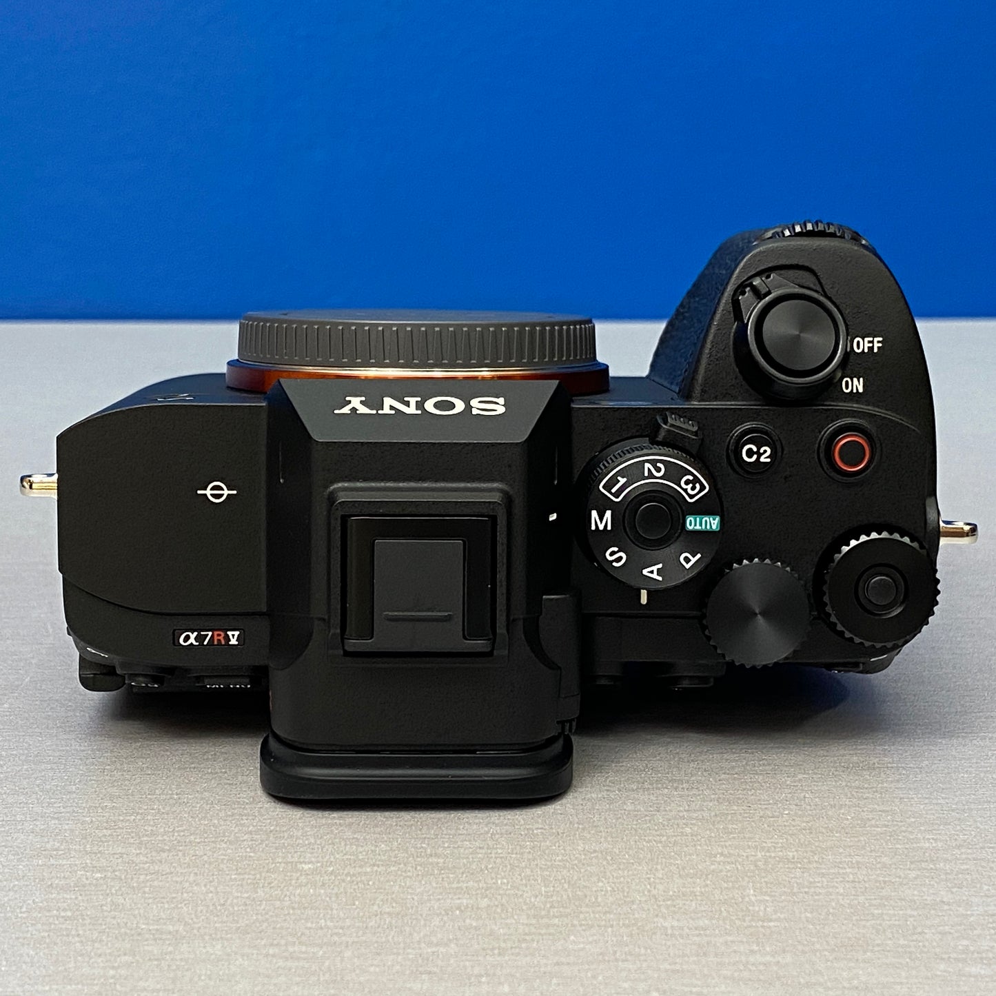 Sony A7R V (Corpo) - 61MP
