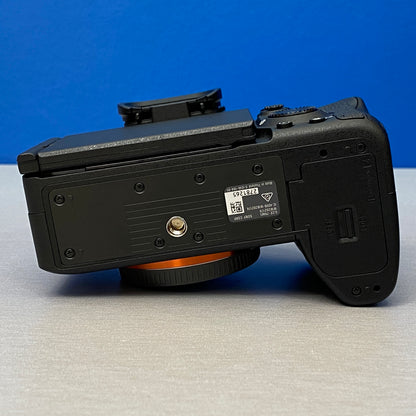 Sony A7R V (Corpo) - 61MP