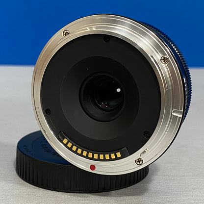 TTArtisan AF 27mm f/2.8