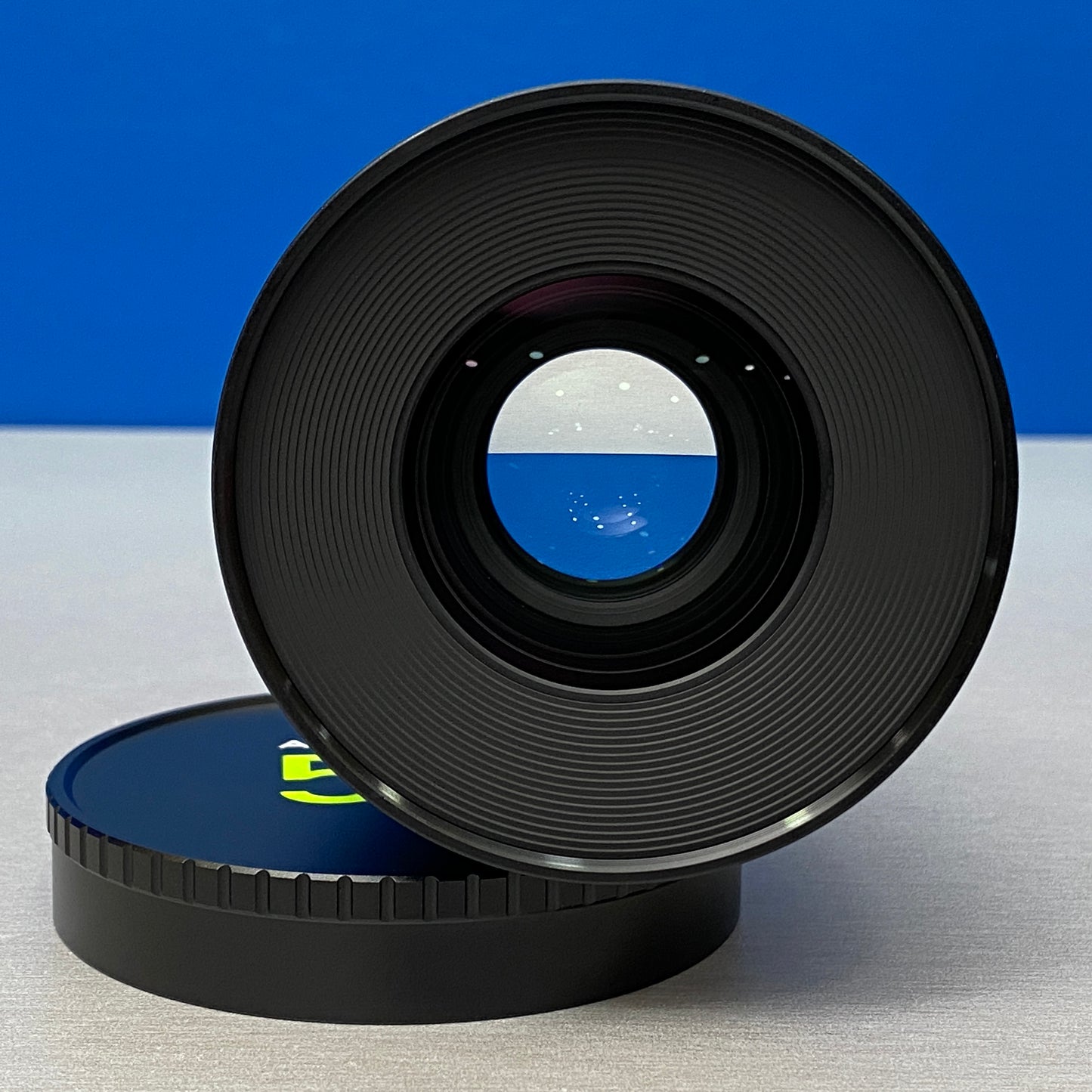 NiSi Athena Prime 50mm T1.9 | PL Mount | NOVA