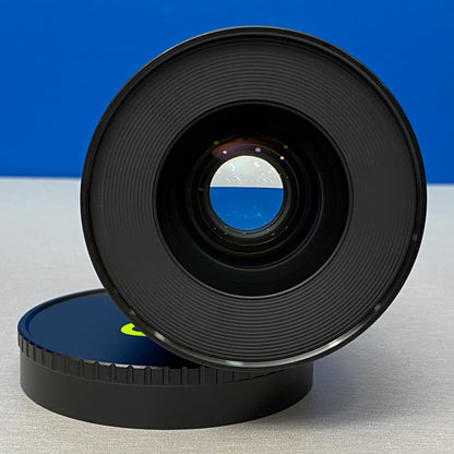 NiSi Athena Prime 35mm T1.9 | PL Mount | NOVA