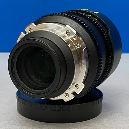 NiSi Athena Prime 35mm T1.9 | PL Mount | NOVA