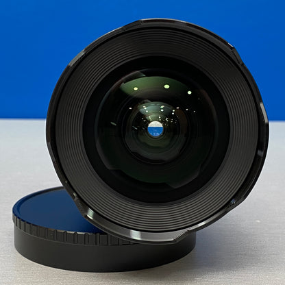 NiSi Athena Prime 14mm T2.4 | PL Mount | NOVA