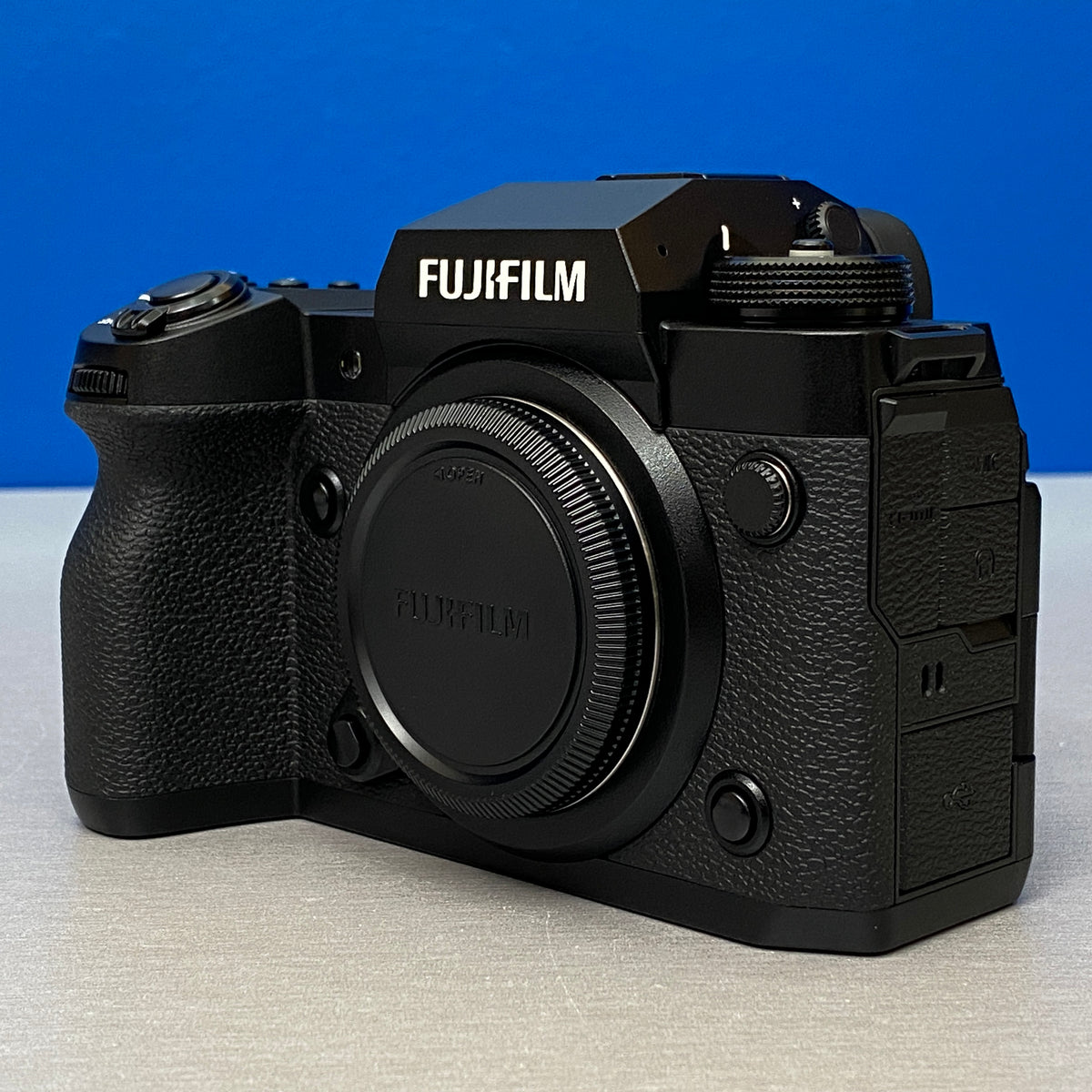 Fujifilm X-H2 (Corpo) - 40.2MP