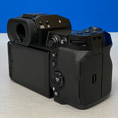 Fujifilm X-H2 (Corpo) - 40.2MP