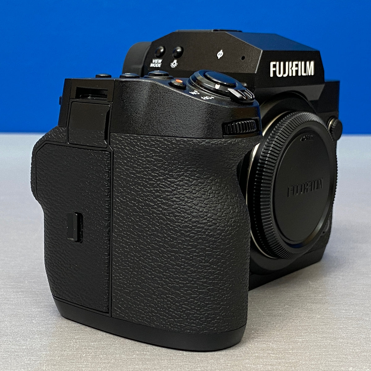 Fujifilm X-H2 (Corpo) - 40.2MP
