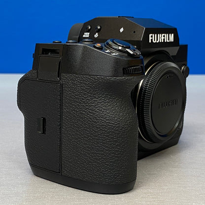 Fujifilm X-H2 (Corpo) - 40.2MP