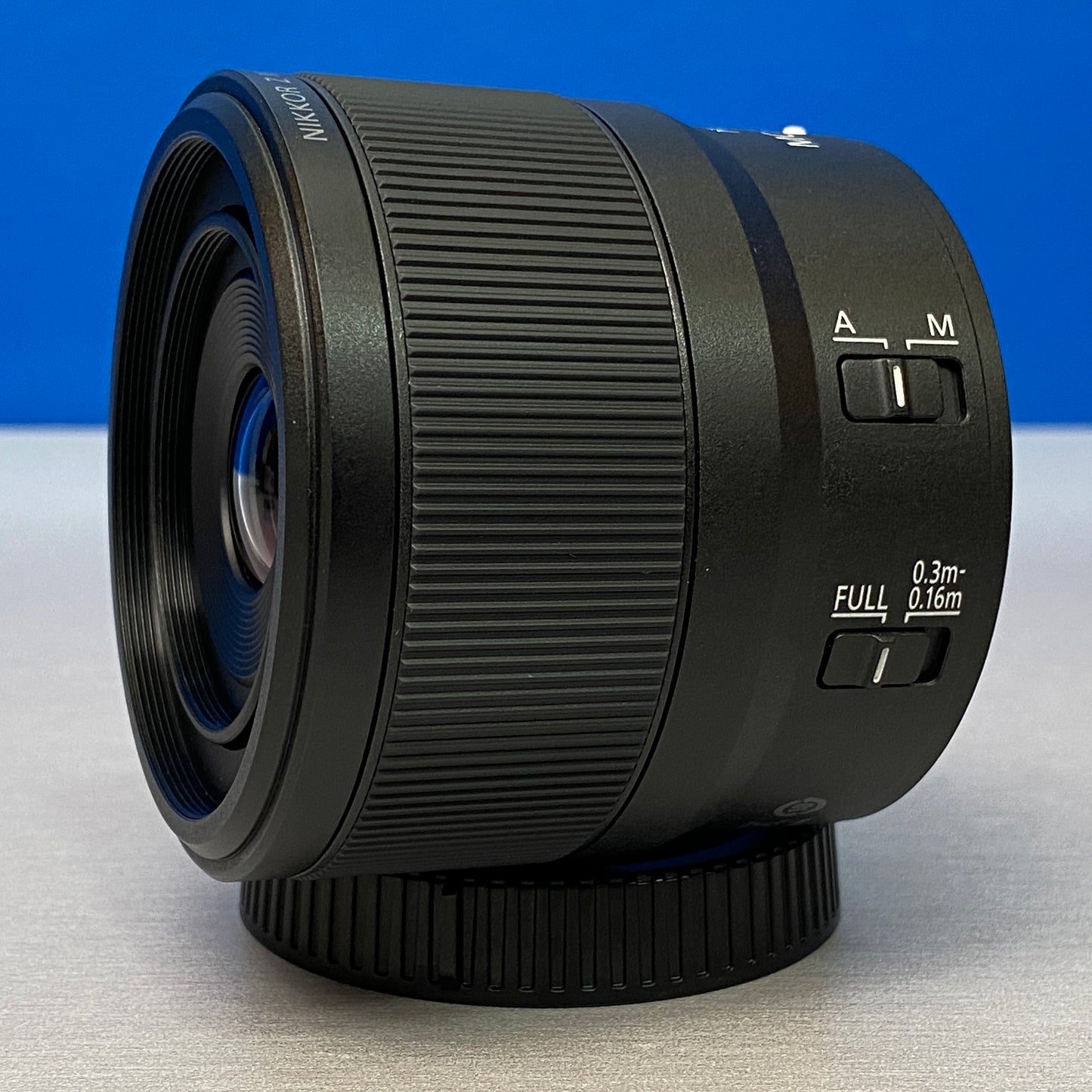 Nikon Nikkor Z MC 50mm f/2.8 Macro (NOVA)