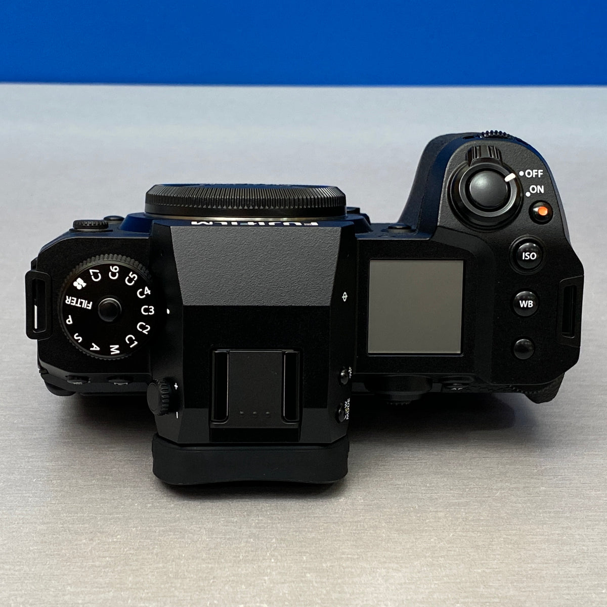 Fujifilm X-H2 (Corpo) - 40.2MP