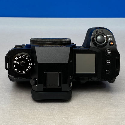 Fujifilm X-H2 (Corpo) - 40.2MP