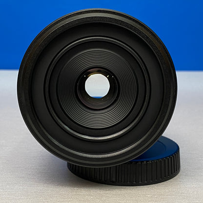 Nikon Nikkor Z MC 50mm f/2.8 Macro (NOVA)
