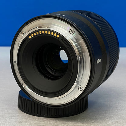 Nikon Nikkor Z MC 50mm f/2.8 Macro (NOVA)