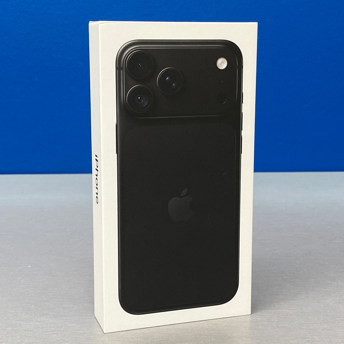 Apple iPhone 18 Pro Max 256GB | Black | NOVO