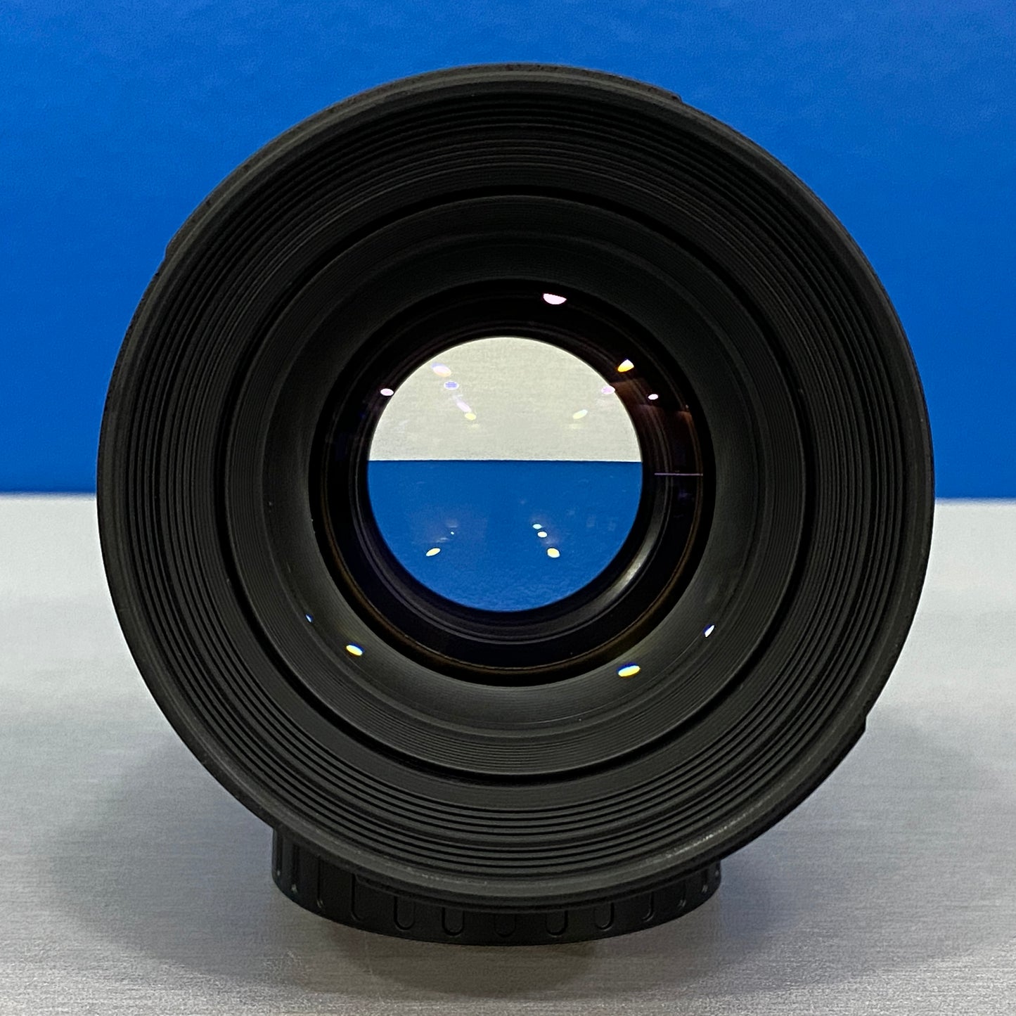 Samyang 50mm f/1.4 AS UMC (NOVA)