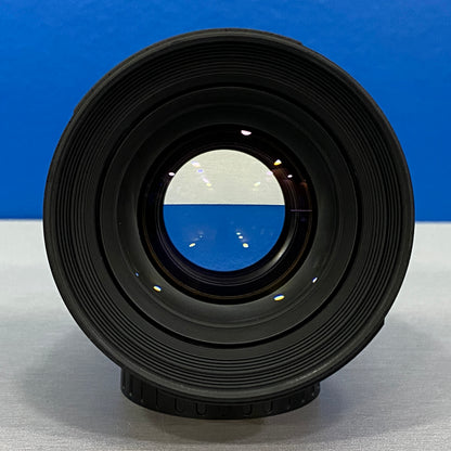 Samyang 50mm f/1.4 AS UMC (NOVA)
