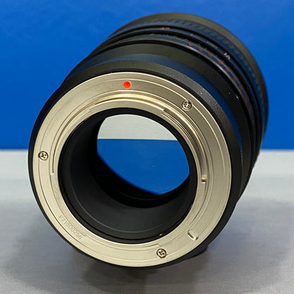 Samyang 50mm f/1.4 AS UMC (NOVA)