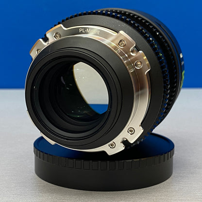 NiSi Athena Prime 25mm T1.9 | PL Mount | NOVA