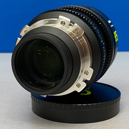 NiSi Athena Prime 85mm T1.9 | PL Mount | NOVA