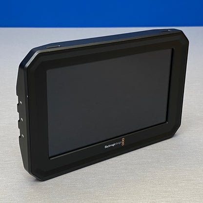 Blackmagic Pyxis Monitor - 5" HDR