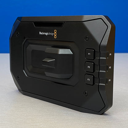 Blackmagic Pyxis Monitor - 5" HDR