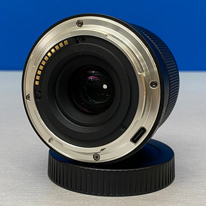 Viltrox AF 20mm f/2.8 STM ASPH