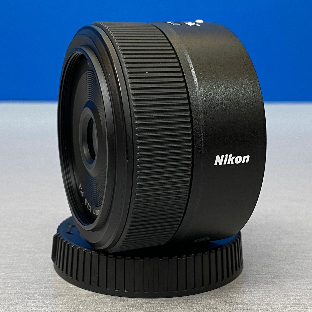Nikon Nikkor Z 28mm f/2.8
