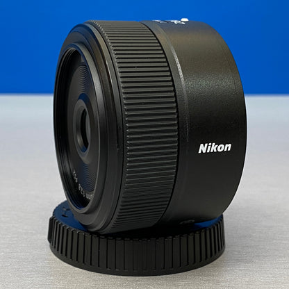 Nikon Nikkor Z 28mm f/2.8