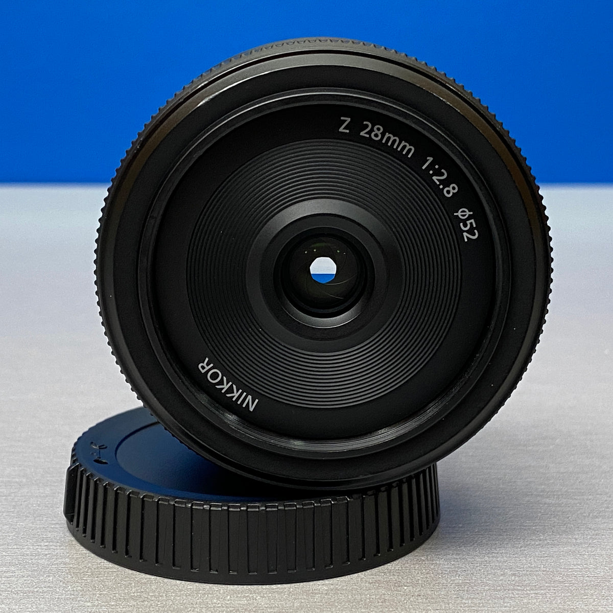Nikon Nikkor Z 28mm f/2.8