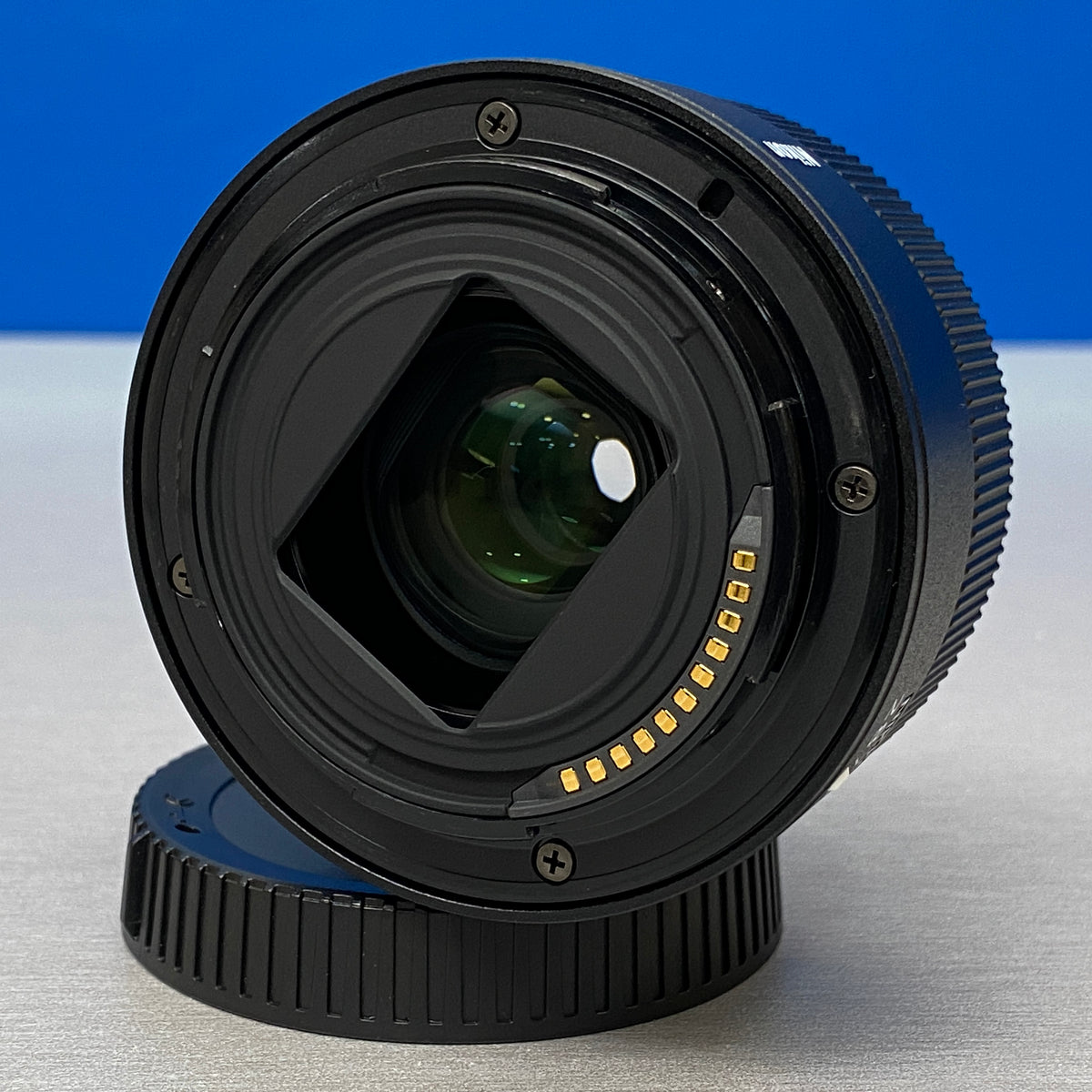 Nikon Nikkor Z 28mm f/2.8