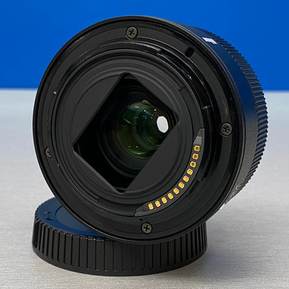 Nikon Nikkor Z 28mm f/2.8