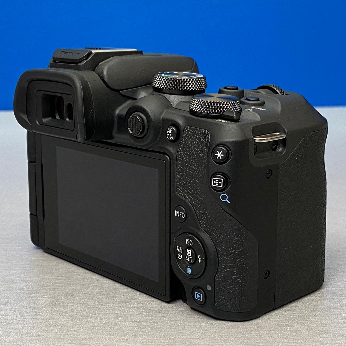 Canon EOS R10 (Corpo) - 24.2MP