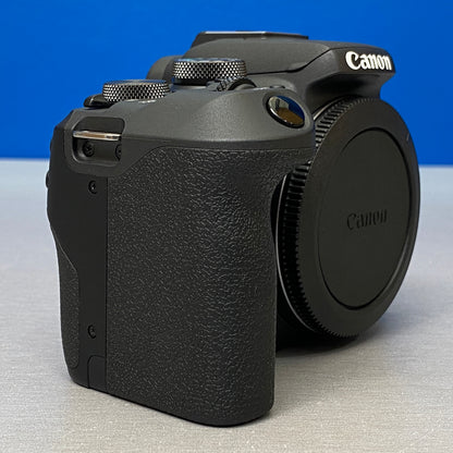 Canon EOS R10 (Corpo) - 24.2MP