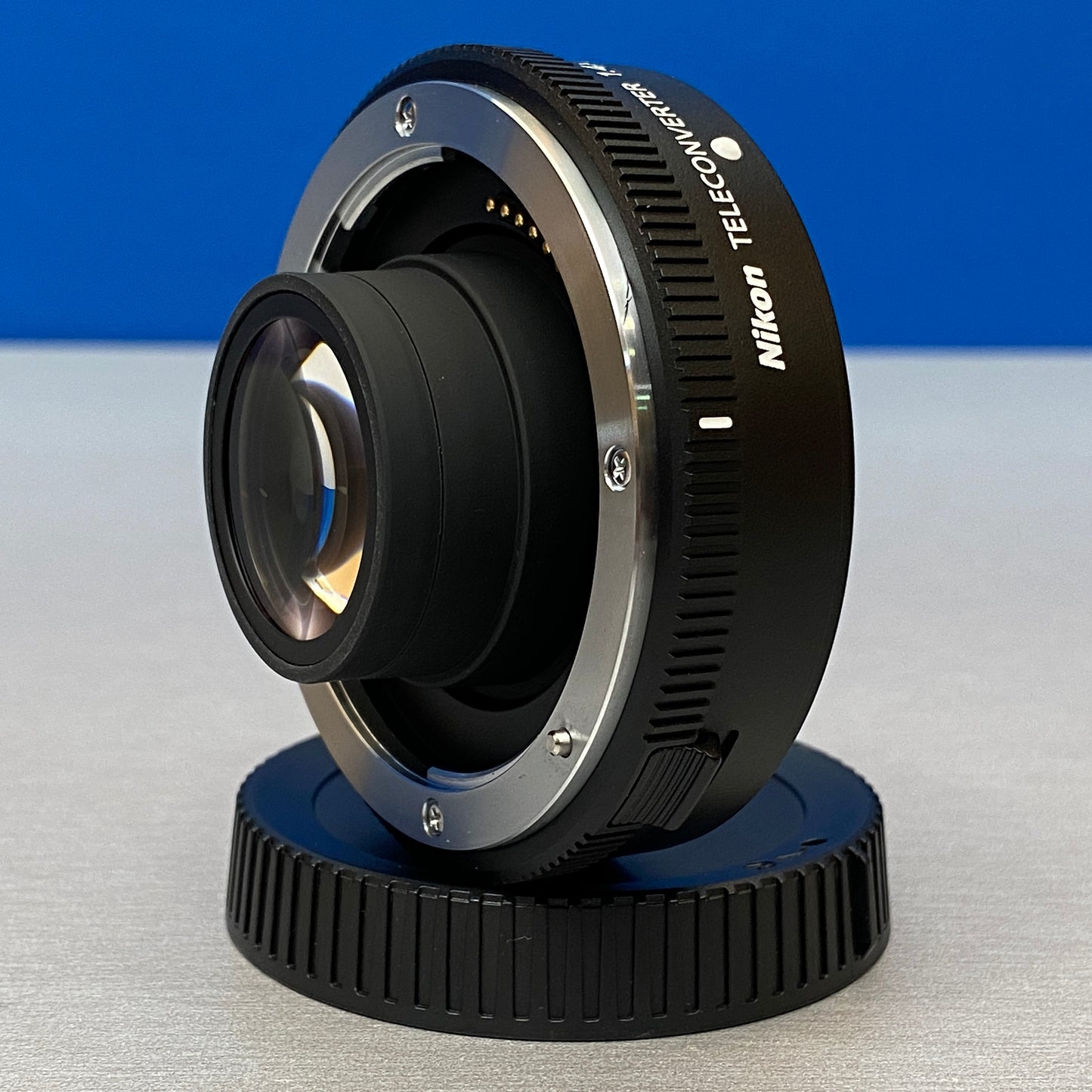 Nikon Z Teleconverter TC-1.4x