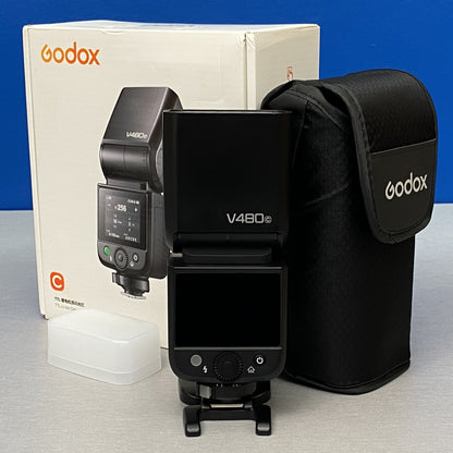 Godox Speedlite V480 | Canon
