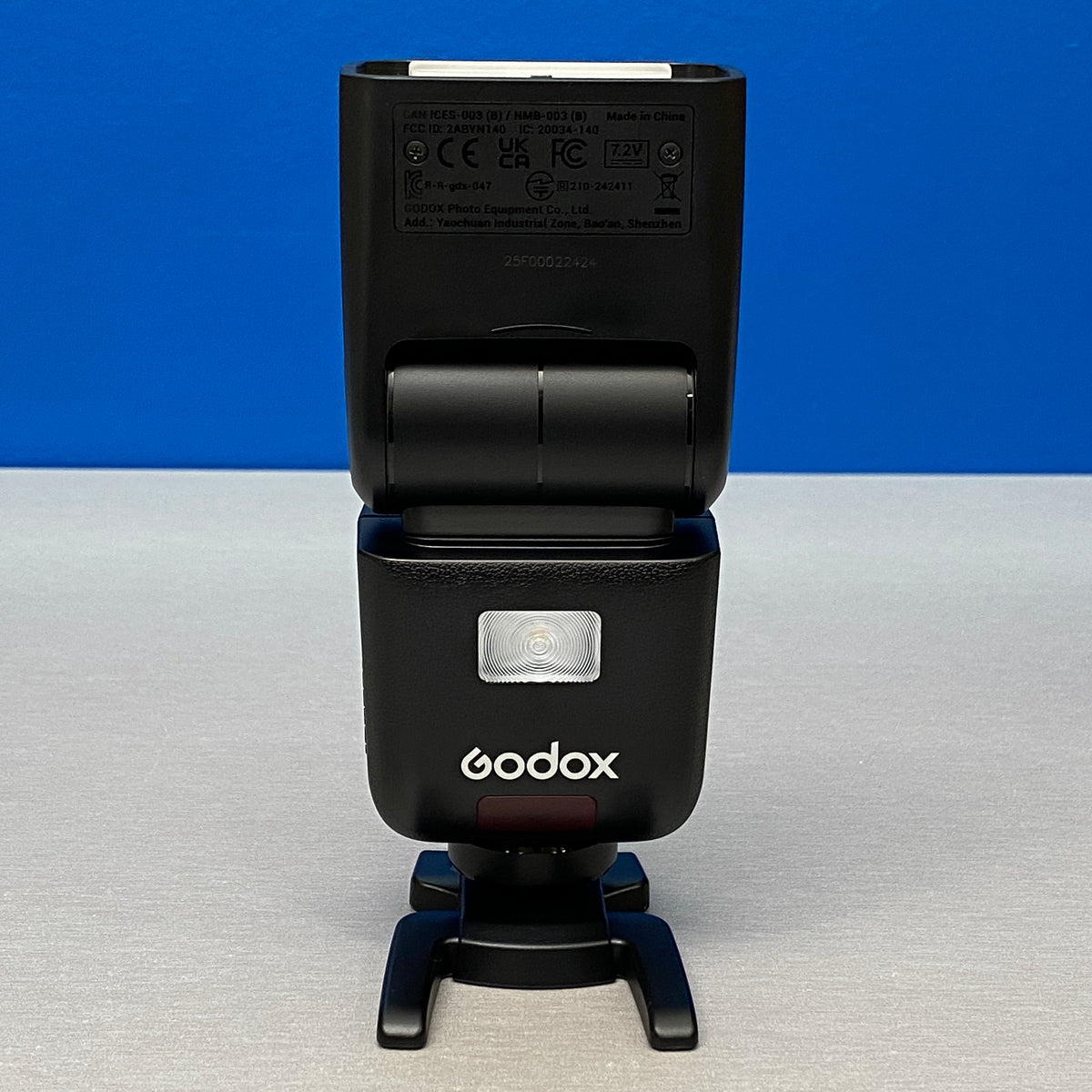 Godox Speedlite V480 | Canon